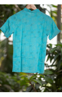 Rayon Printed Kids Kurta (KR1186) Rayon Printed Kids Kurta (KR1186)